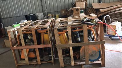 元阳行李、家具、电器包装托运