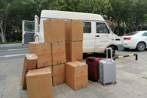 元阳行李托运公司